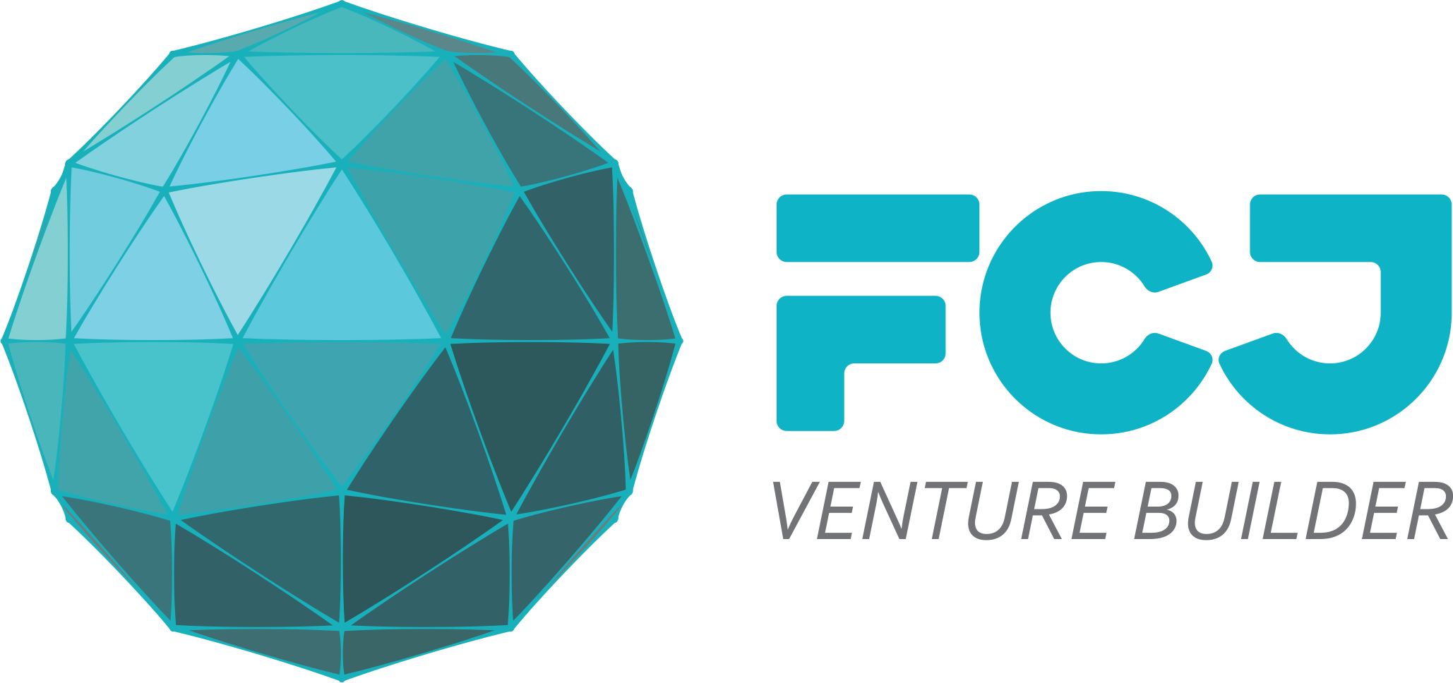 logo FCJ Venture Builder